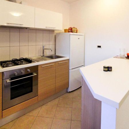 Apartment Lina - Pul458 By Interhome Sisan Luaran gambar