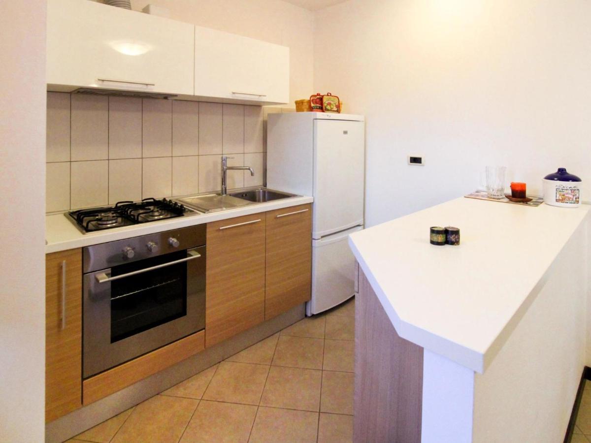 Apartment Lina - Pul458 By Interhome Sisan Luaran gambar