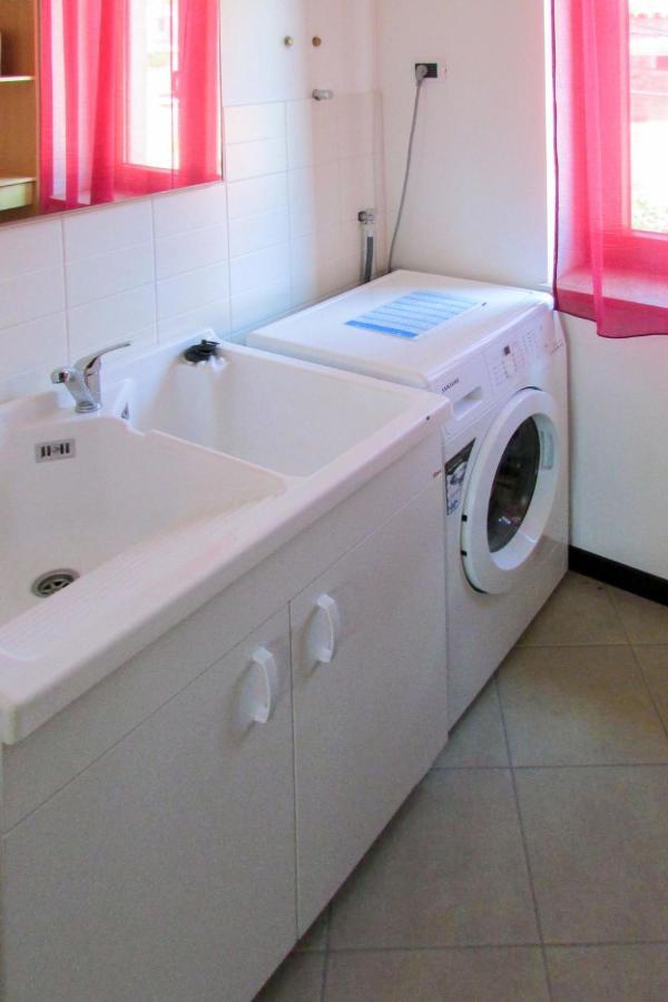 Apartment Lina - Pul458 By Interhome Sisan Luaran gambar