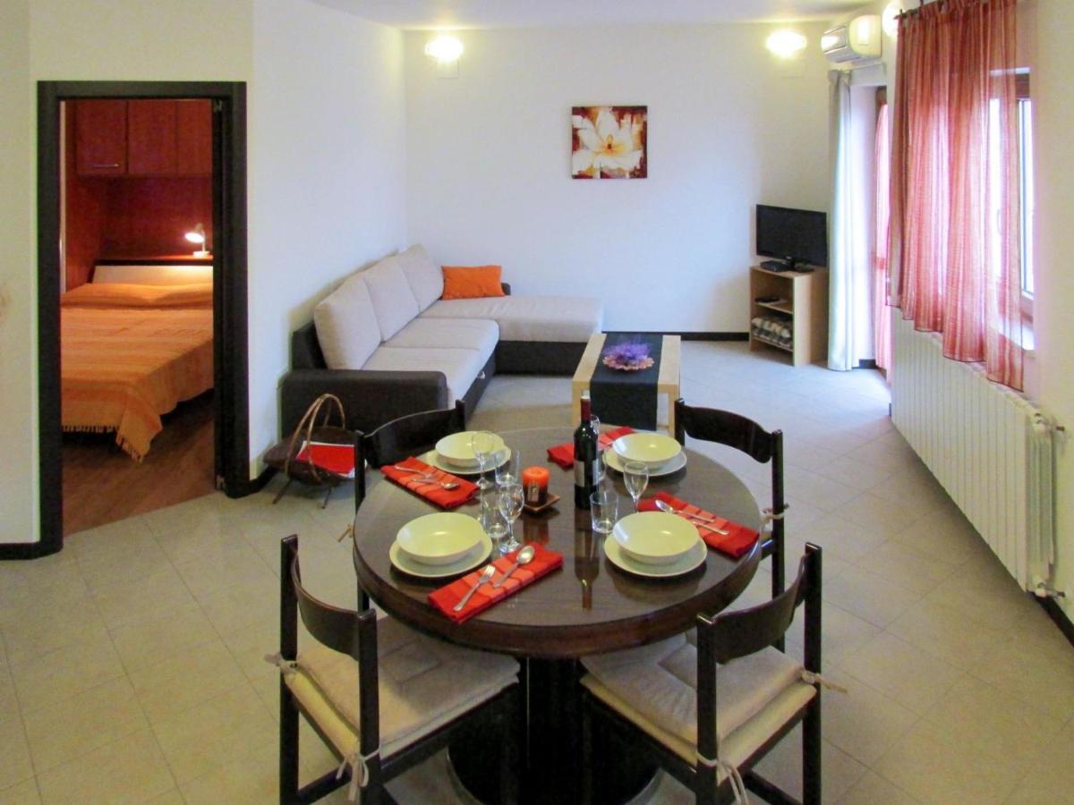 Apartment Lina - Pul458 By Interhome Sisan Luaran gambar