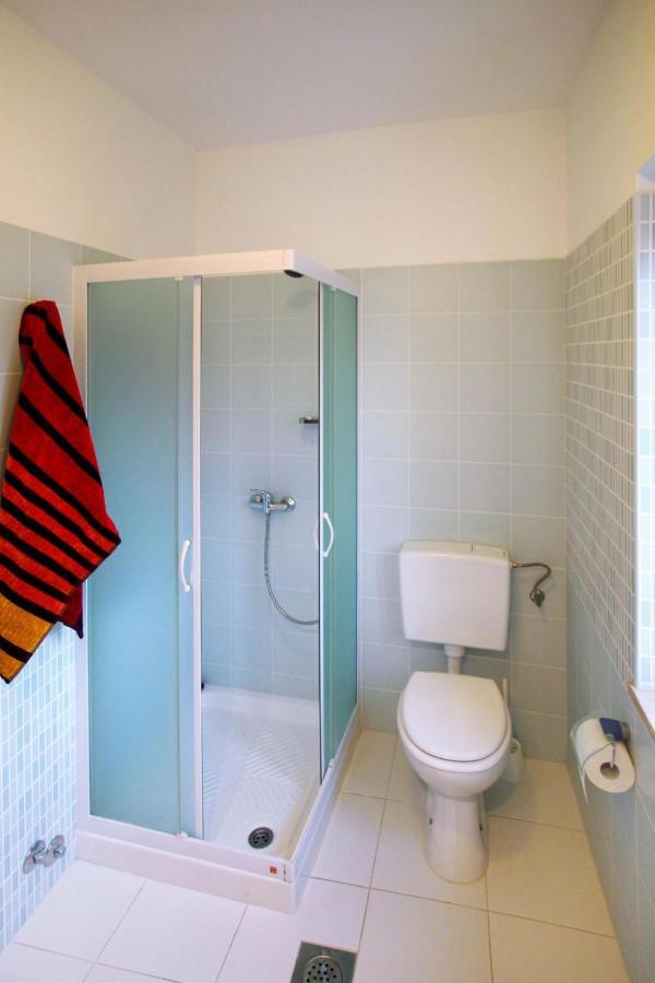 Apartment Lina - Pul458 By Interhome Sisan Luaran gambar