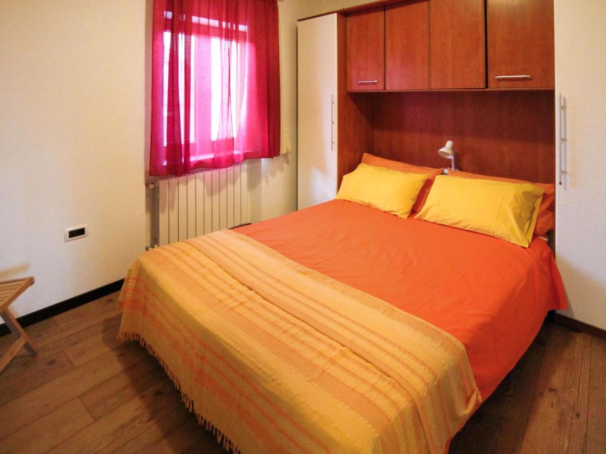 Apartment Lina - Pul458 By Interhome Sisan Luaran gambar